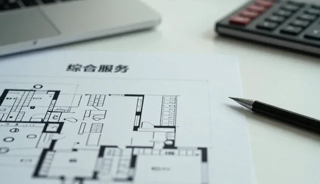 行业分类导航