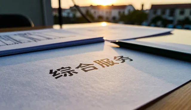 临沧企业网展示图片