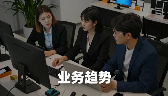 行业分类导航系统维护中的查询效率优化策略