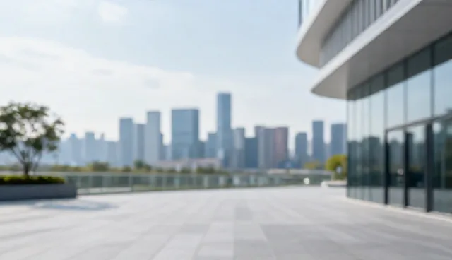 企业地图定位服务在不同场景中的实际应用与维护建议